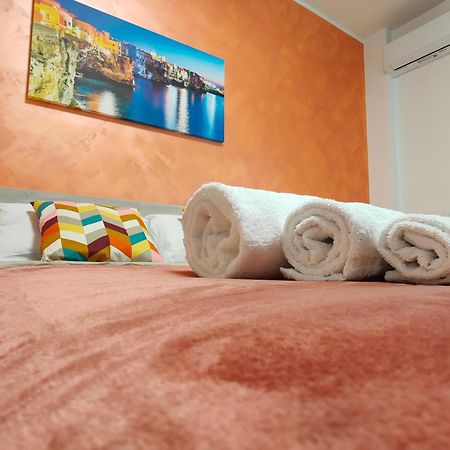 Ri.Mi. Rooms Bari Extérieur photo