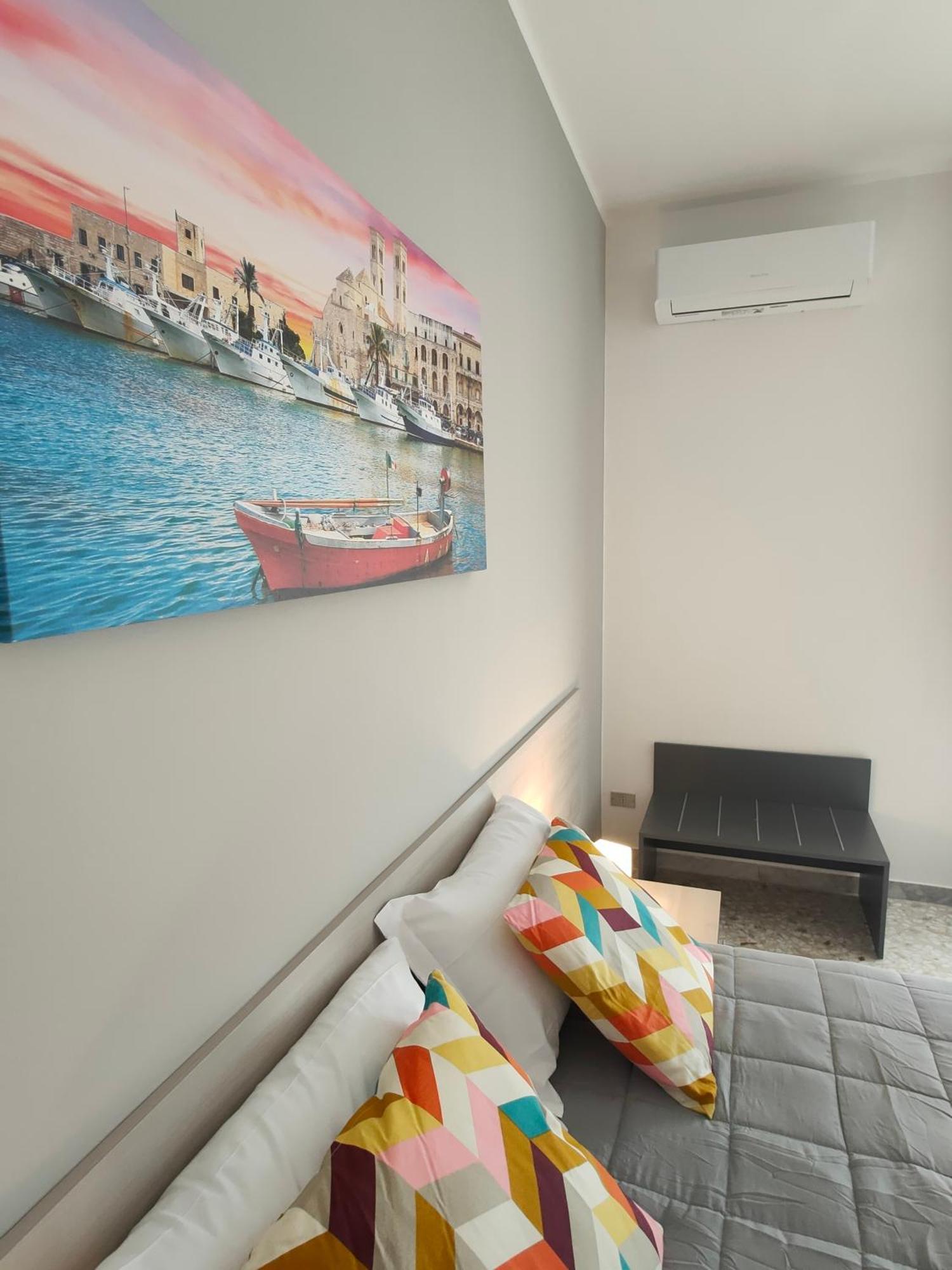 Ri.Mi. Rooms Bari Extérieur photo