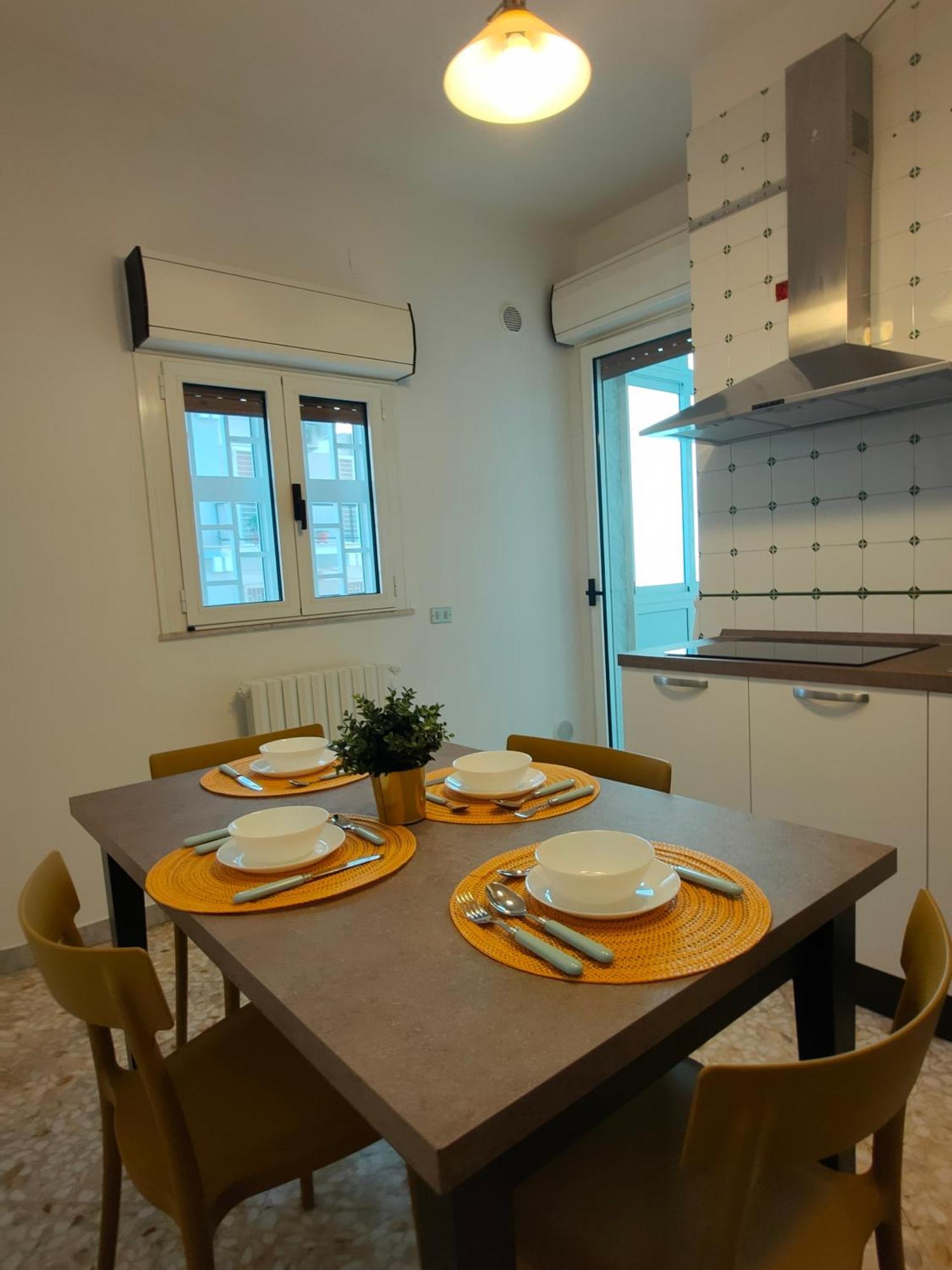 Ri.Mi. Rooms Bari Extérieur photo