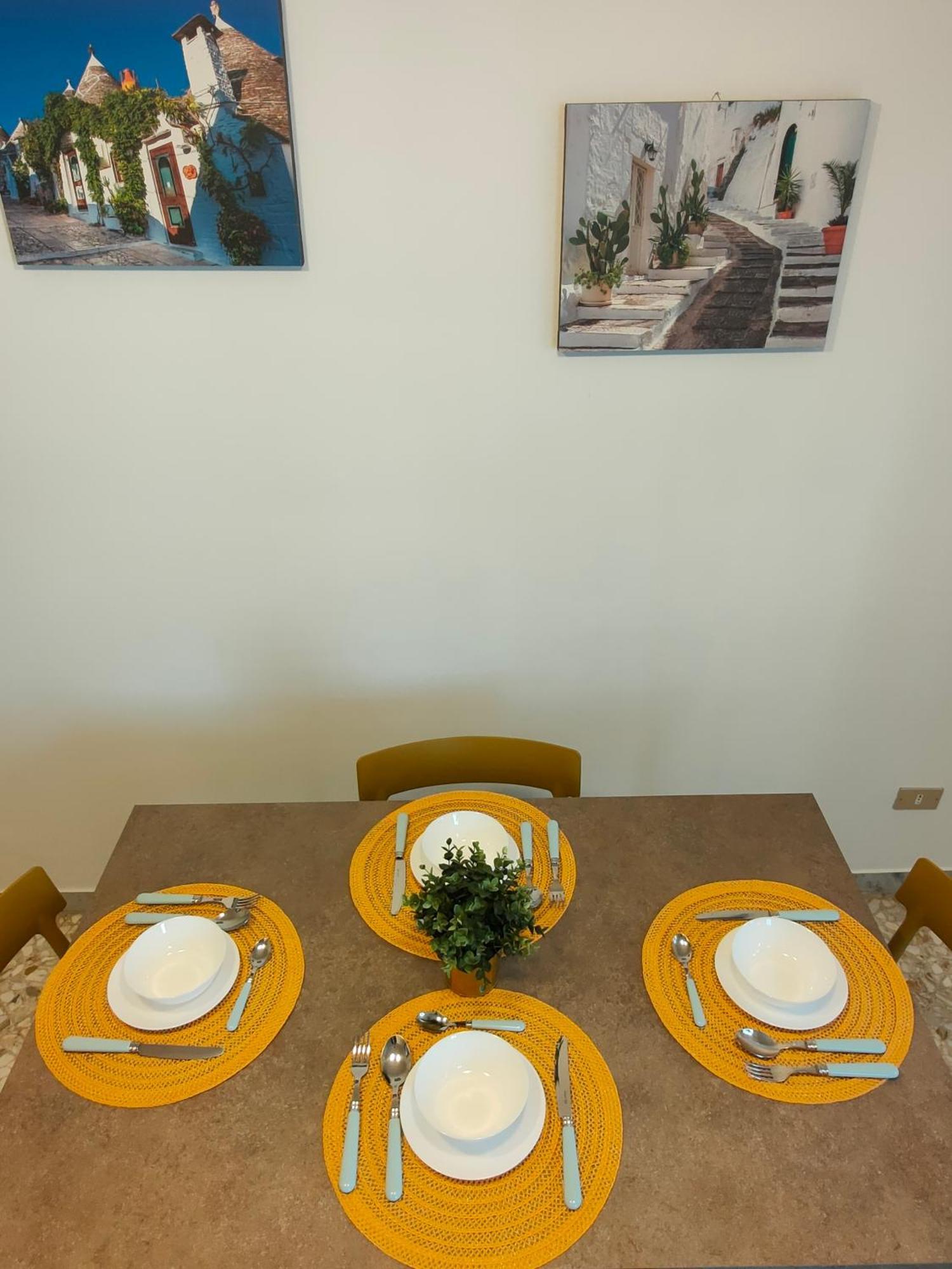 Ri.Mi. Rooms Bari Extérieur photo