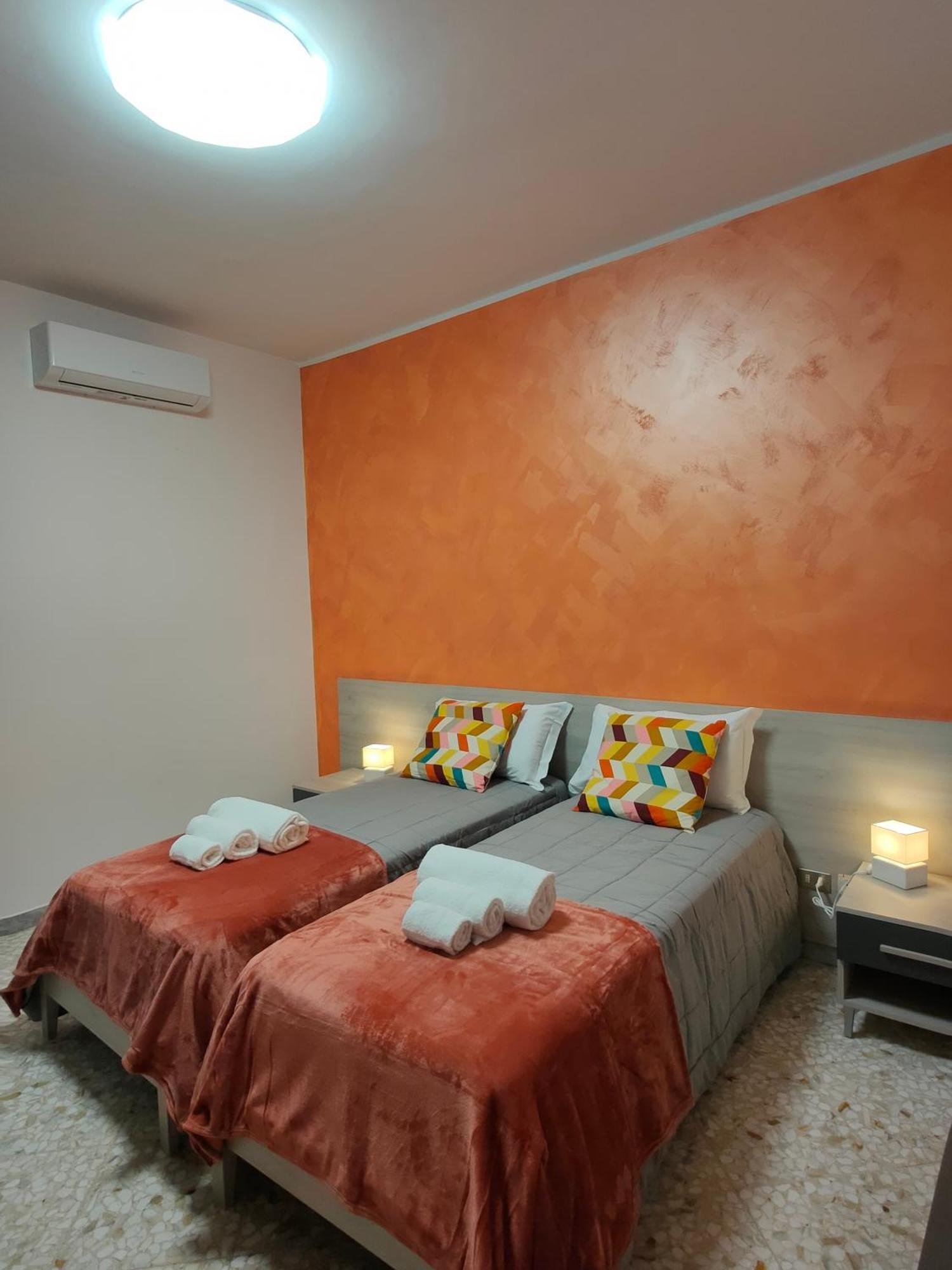Ri.Mi. Rooms Bari Extérieur photo