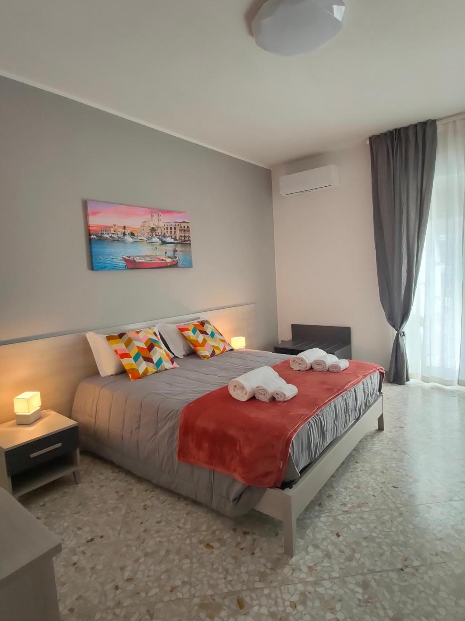 Ri.Mi. Rooms Bari Extérieur photo