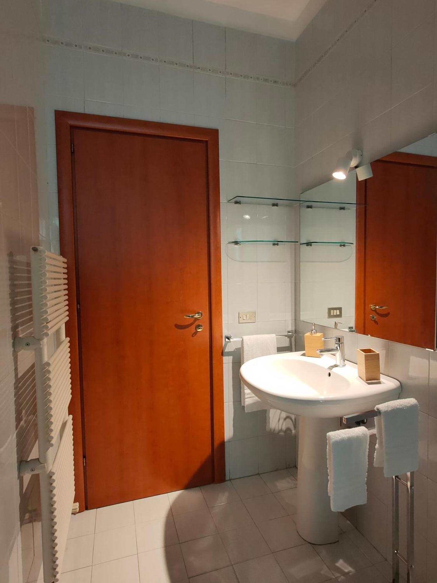 Ri.Mi. Rooms Bari Extérieur photo