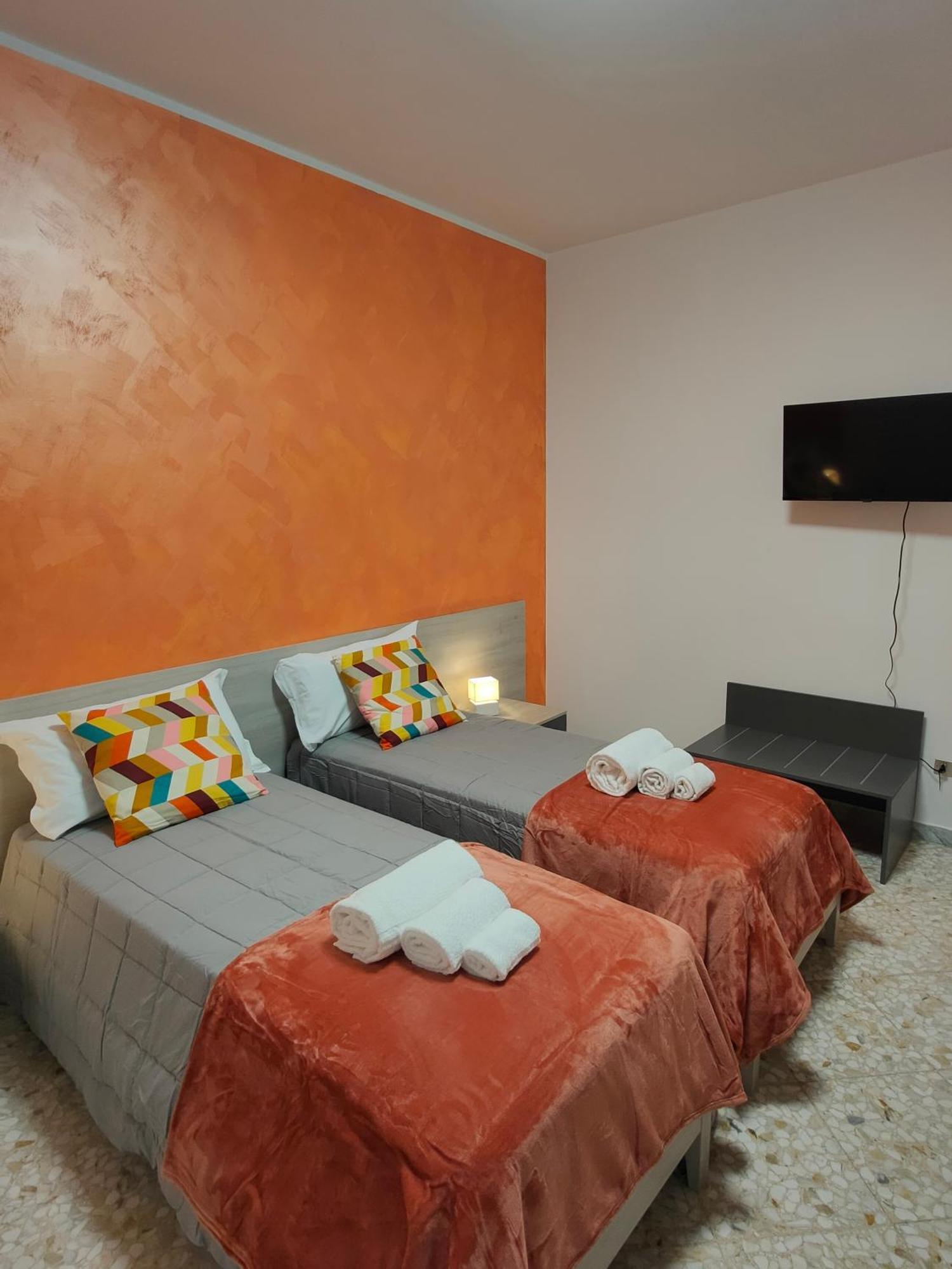 Ri.Mi. Rooms Bari Extérieur photo