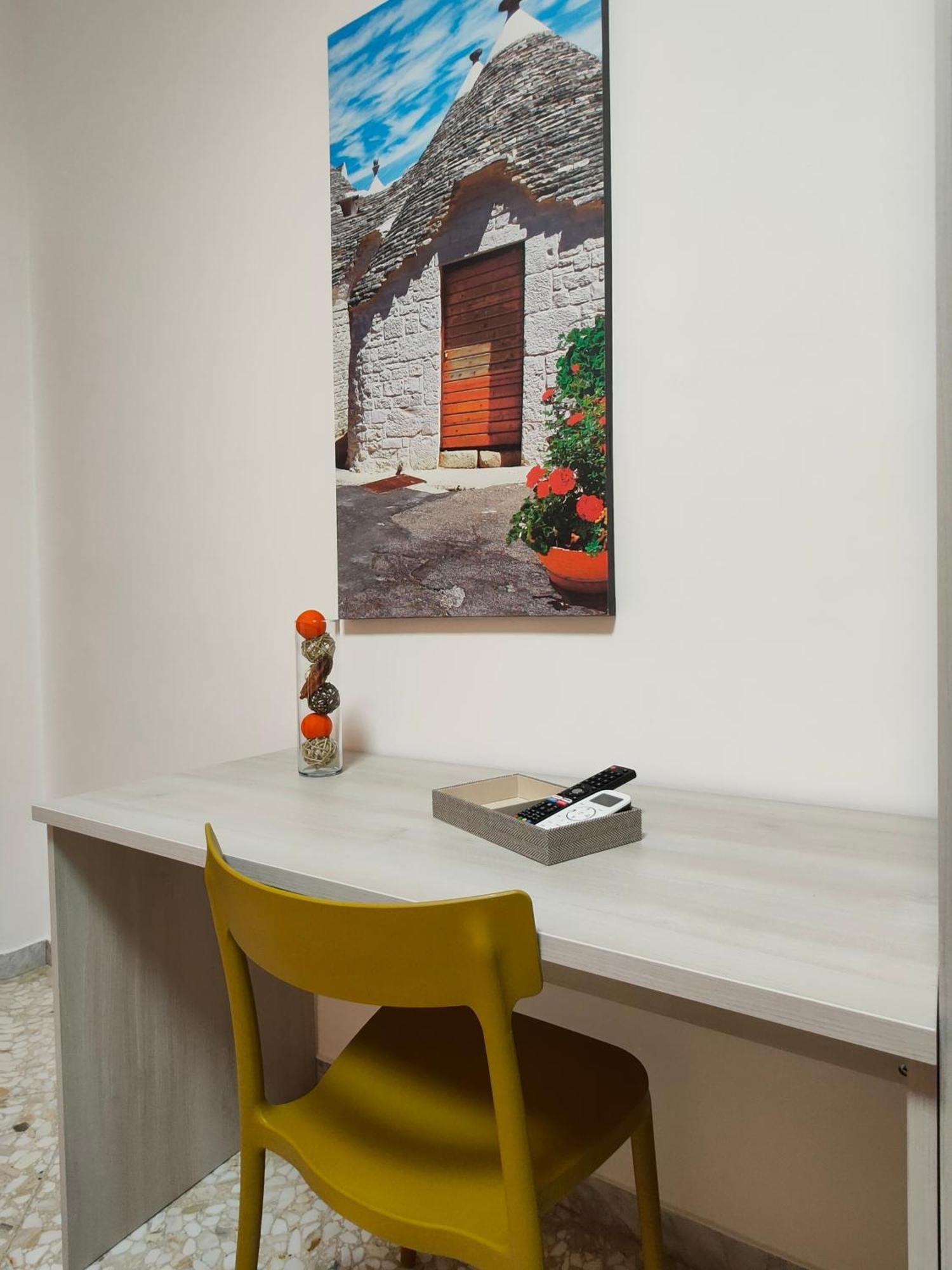 Ri.Mi. Rooms Bari Extérieur photo