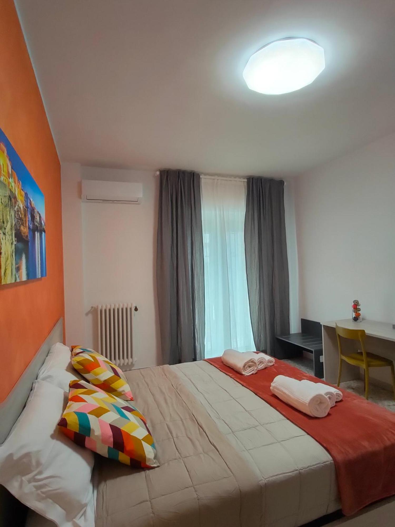 Ri.Mi. Rooms Bari Extérieur photo