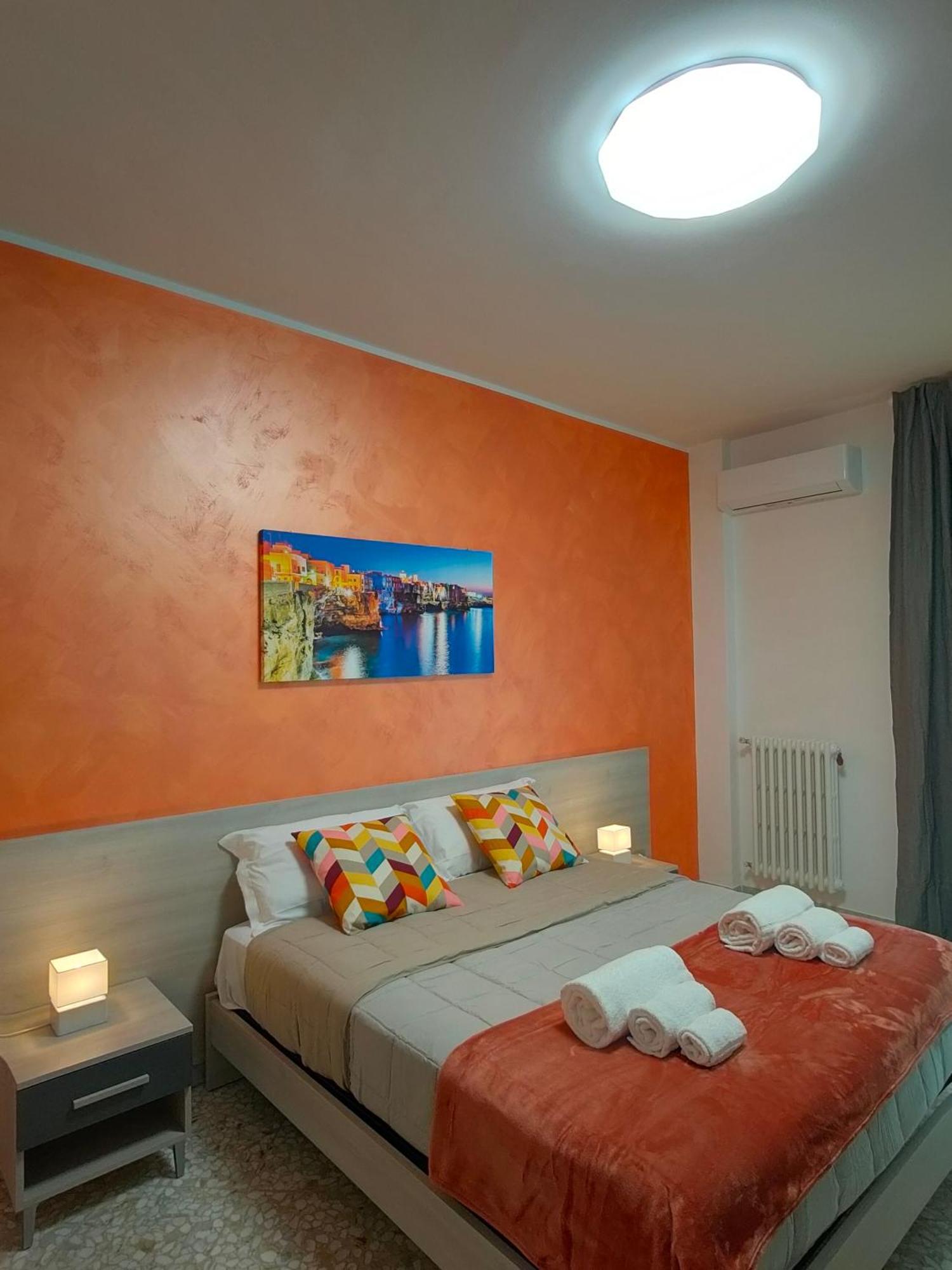 Ri.Mi. Rooms Bari Extérieur photo