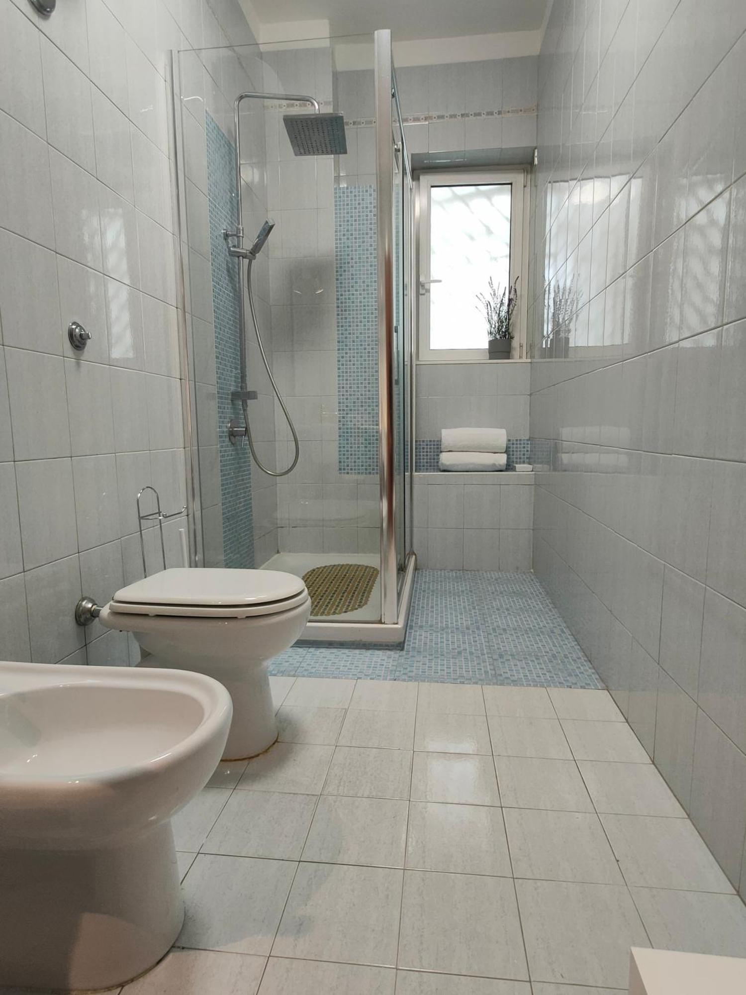 Ri.Mi. Rooms Bari Extérieur photo