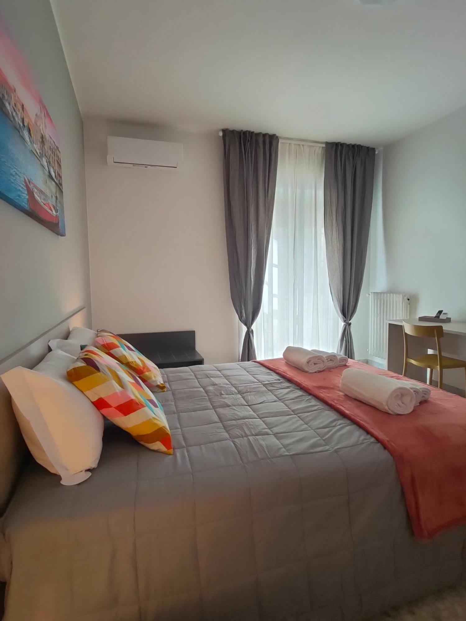 Ri.Mi. Rooms Bari Extérieur photo