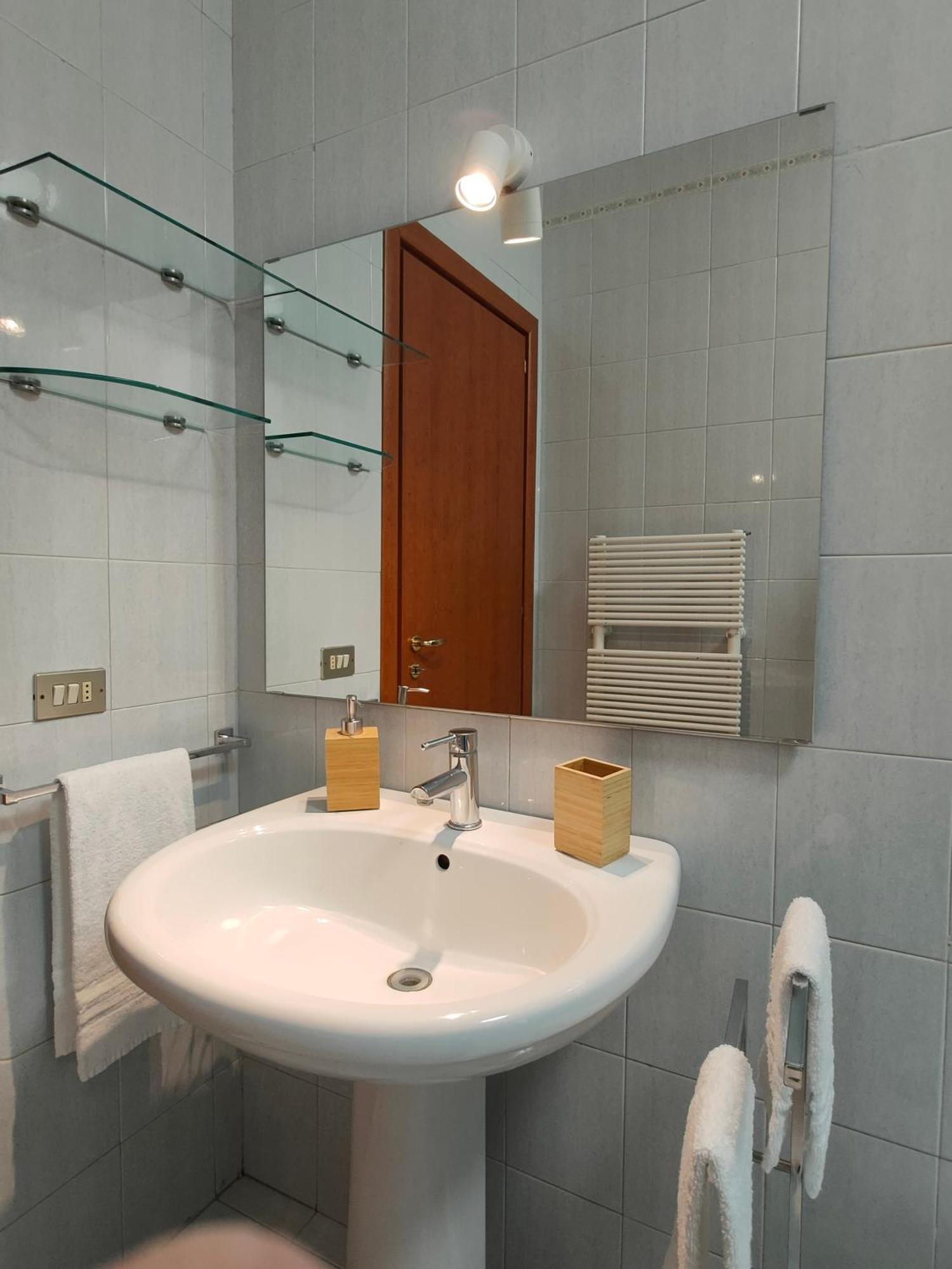 Ri.Mi. Rooms Bari Extérieur photo