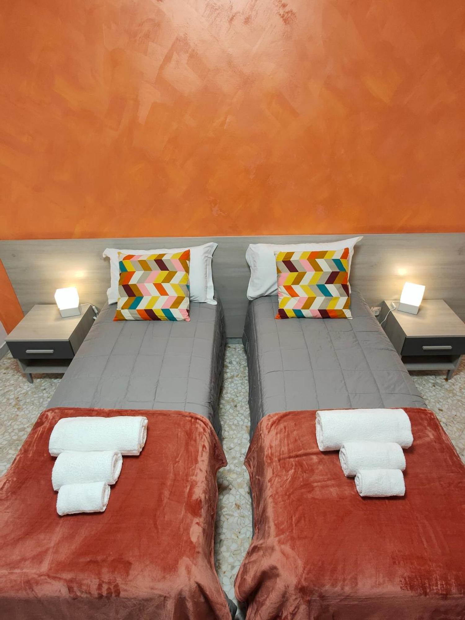Ri.Mi. Rooms Bari Extérieur photo
