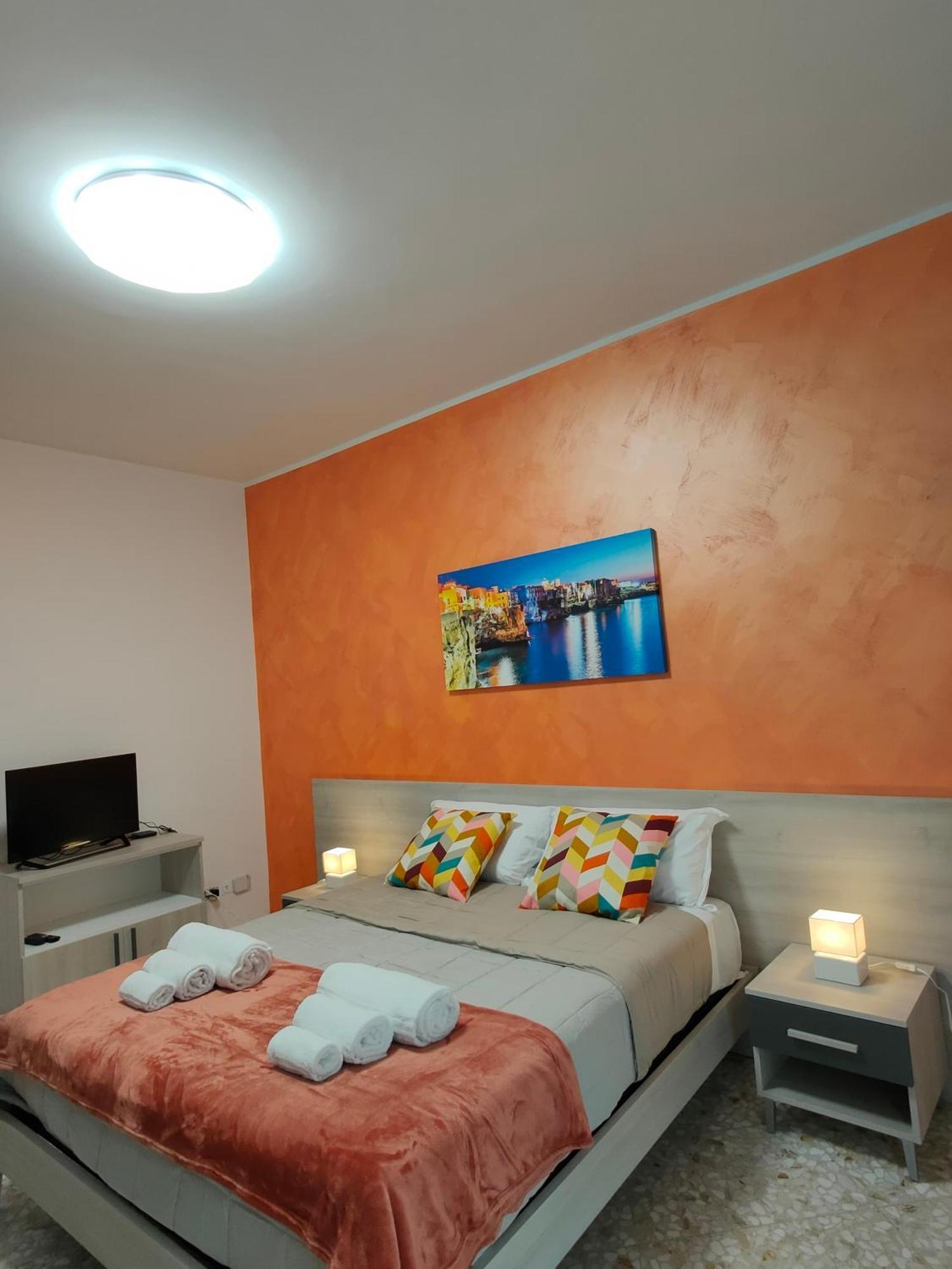Ri.Mi. Rooms Bari Extérieur photo