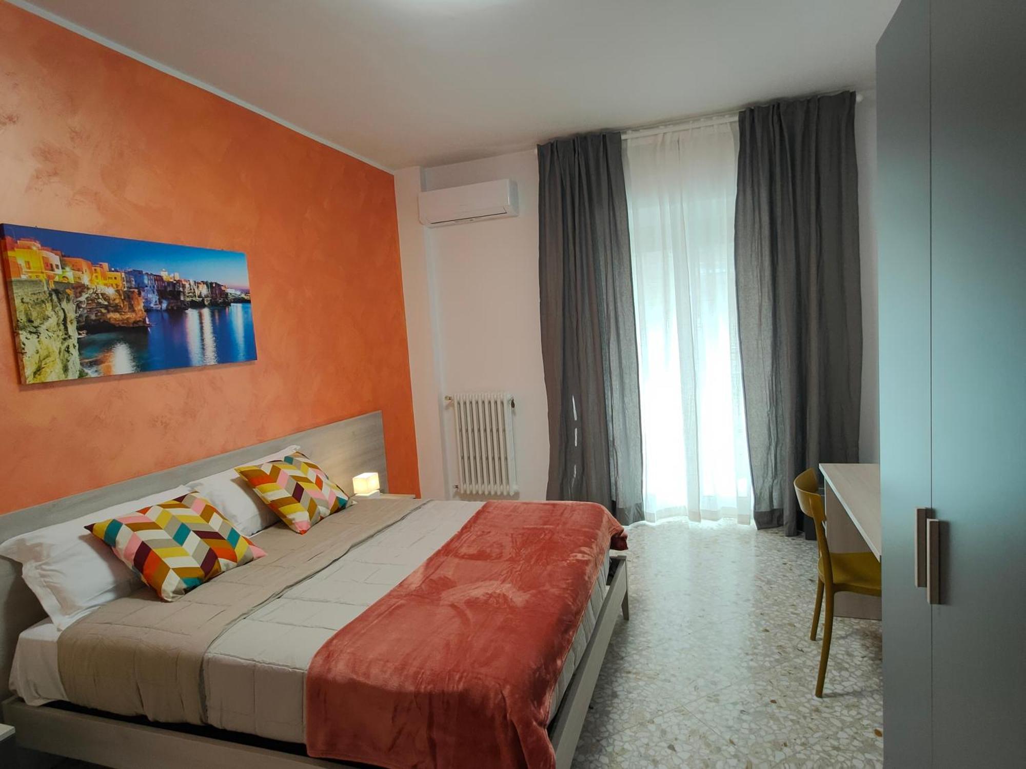 Ri.Mi. Rooms Bari Extérieur photo